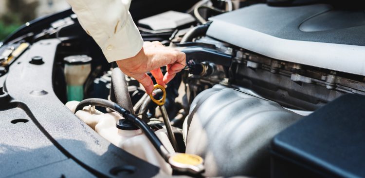 Autocheck checklist