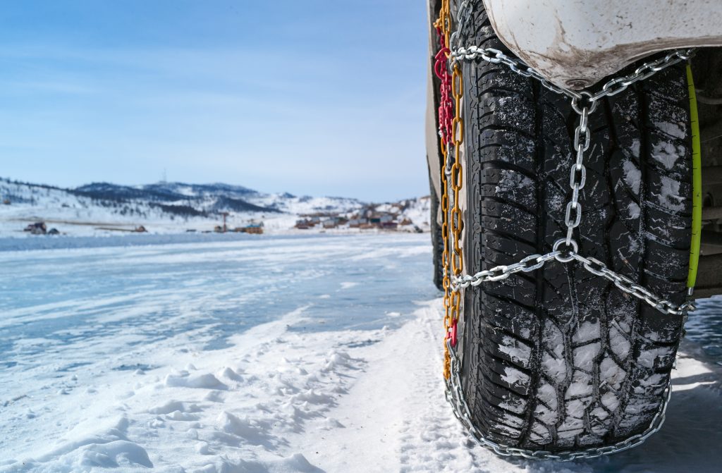 Winterbanden wintersport 2019