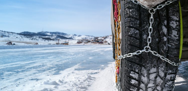 Winterbanden wintersport 2019